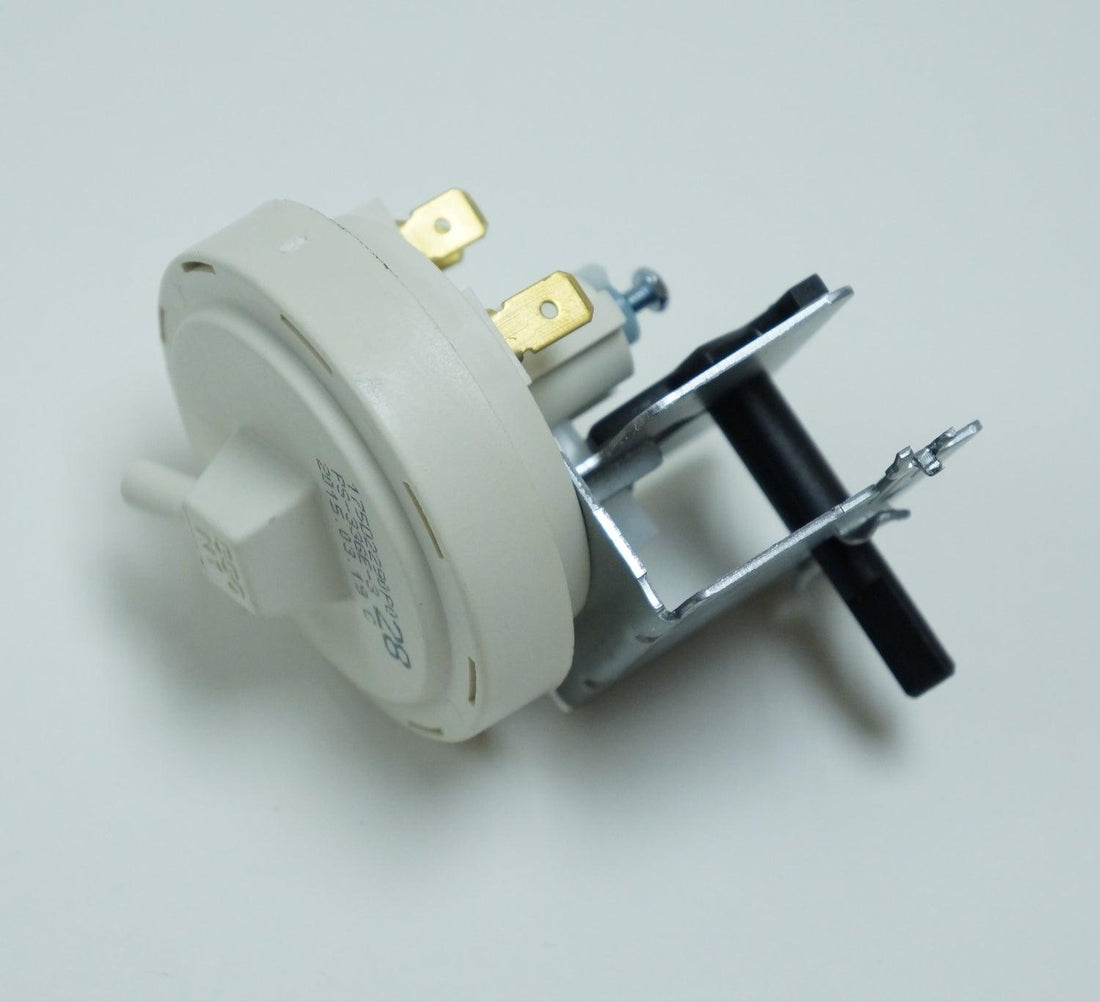 GE Washer Pressure Switch WH12X10065