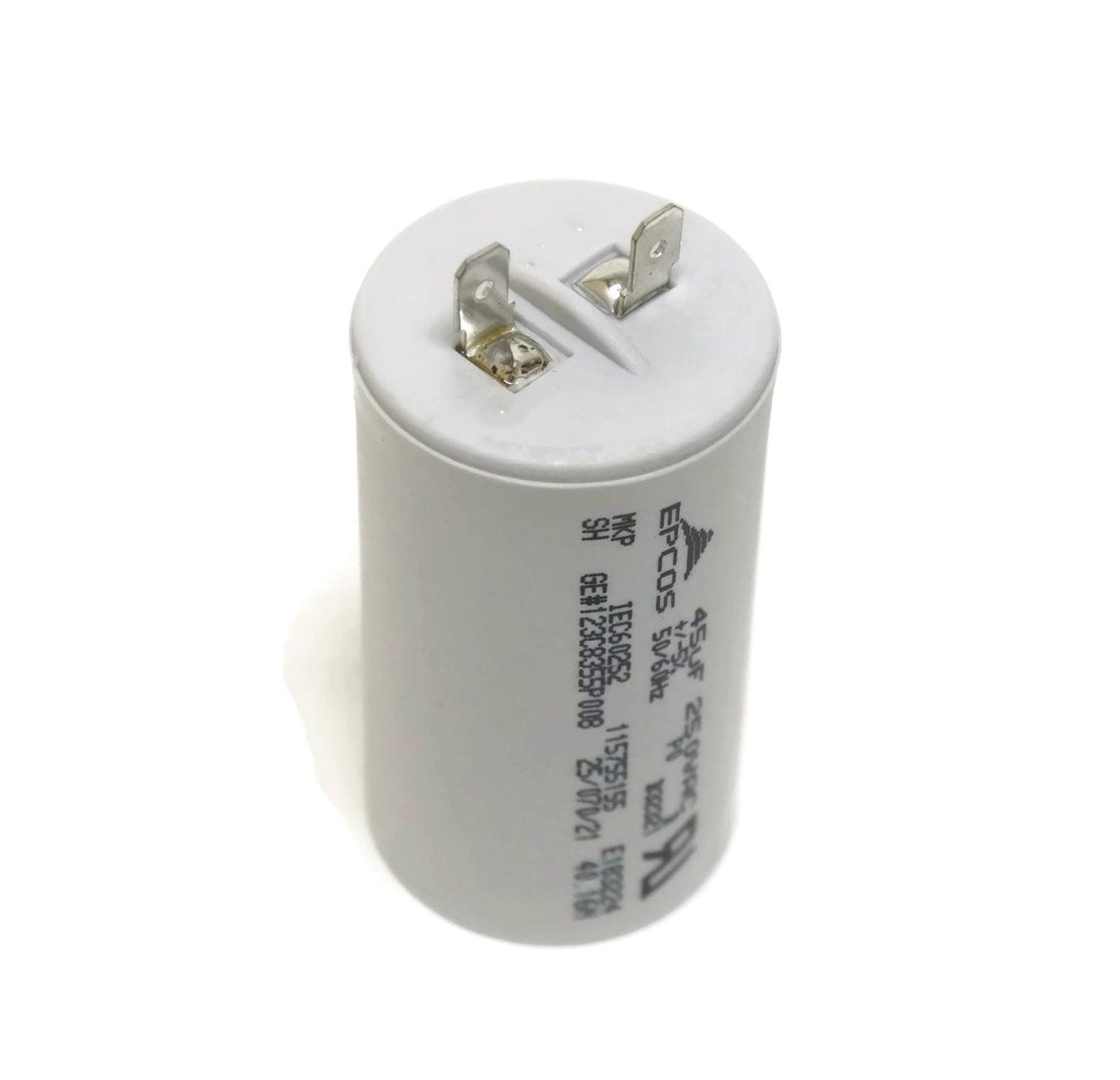 GE WH12X10462 Washer Motor Capacitor