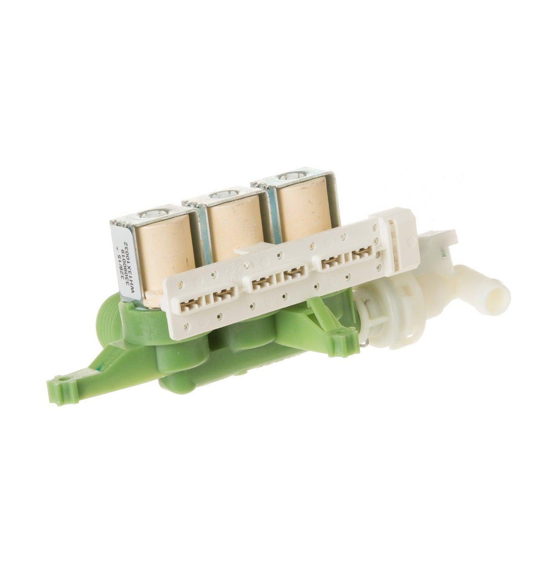 GE WH13X10032 Washer Water Valve