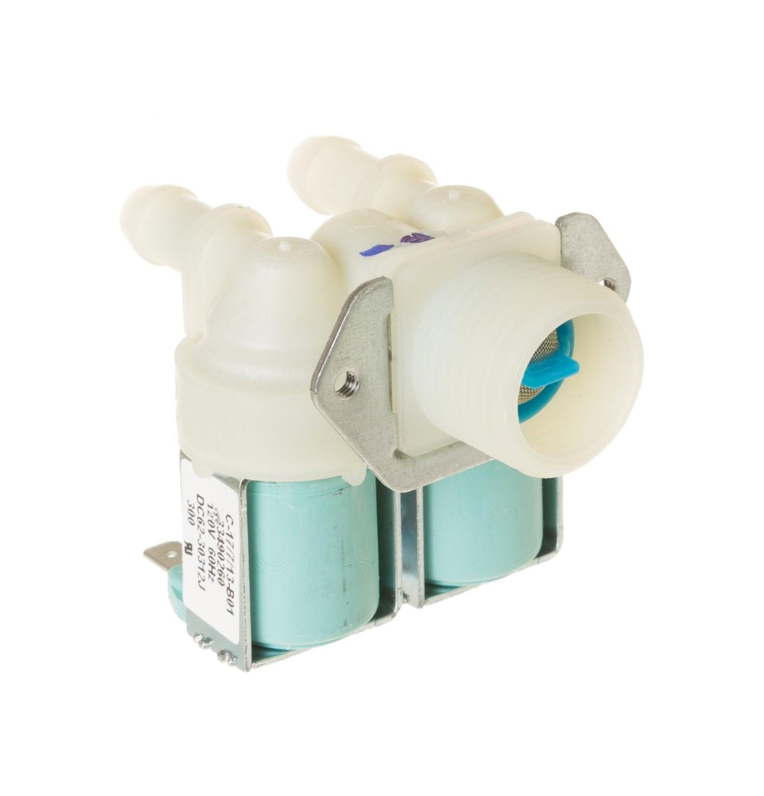 GE WH13X10046 Washer Water Valve