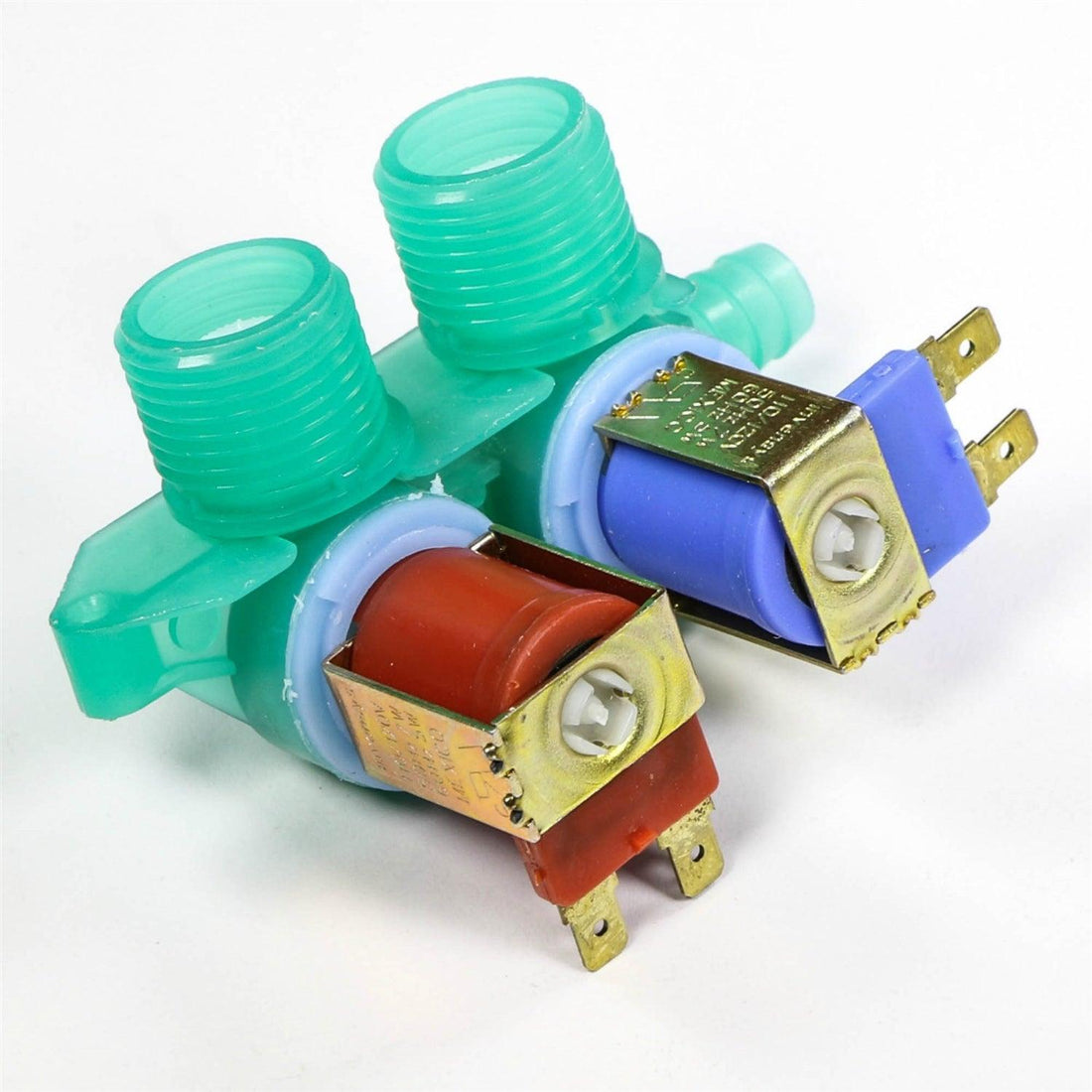 GE WH13X10050 Washer Water Valve