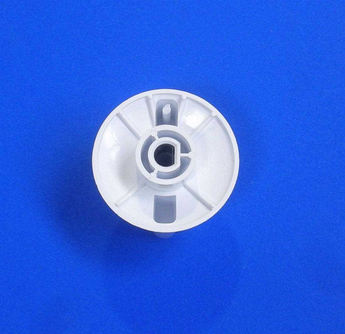 GE Washer or Dryer Knob WH1X2721