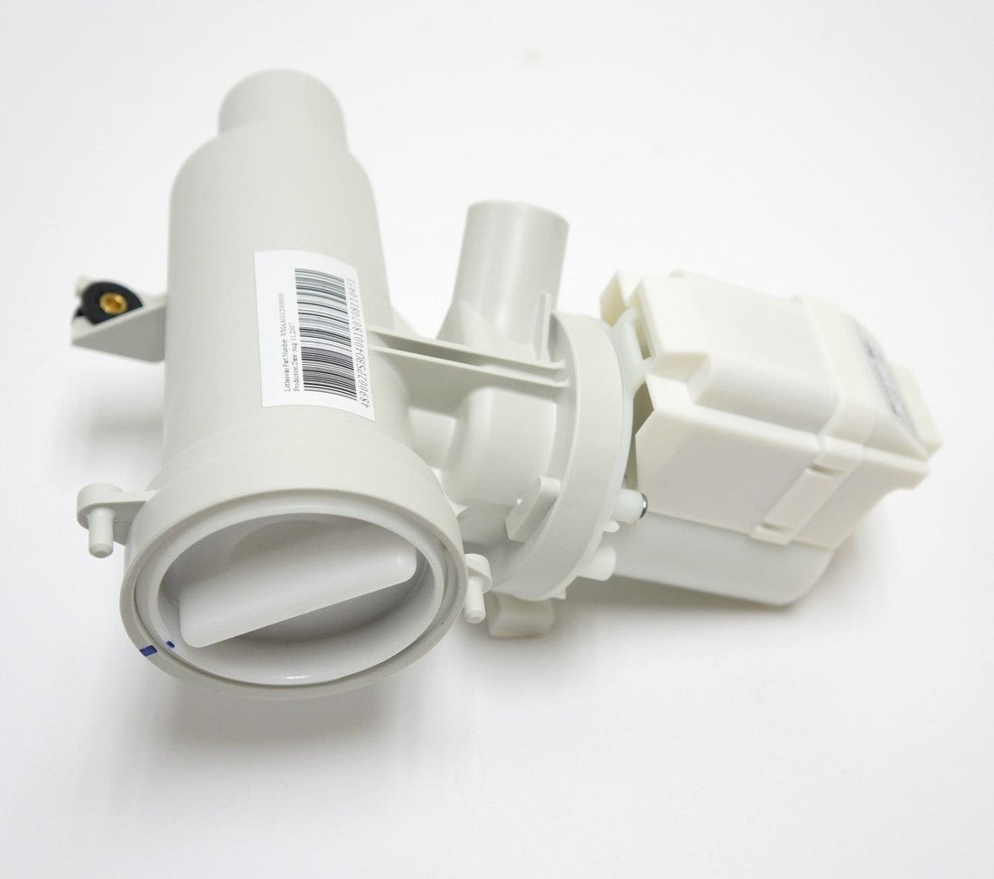 GE WH23X10028 Washer Drain Pump