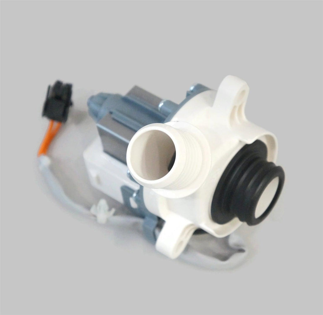 GE WH23X28418 Washer Drain Pump