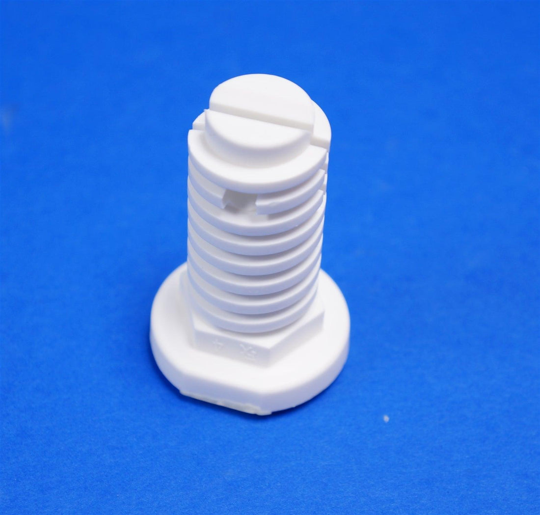 GE WH2X1187 Washer Leveling Leg