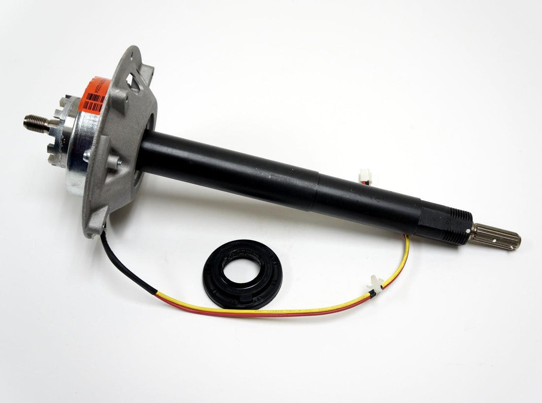 GE WH38X10019 Basket Drive Assembly