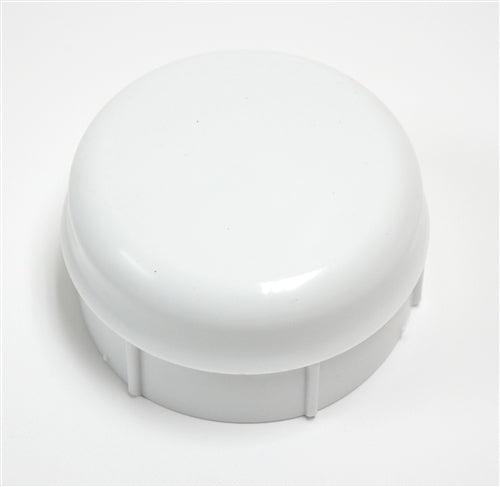 GE WH43X10005 Washer Agitator Cap