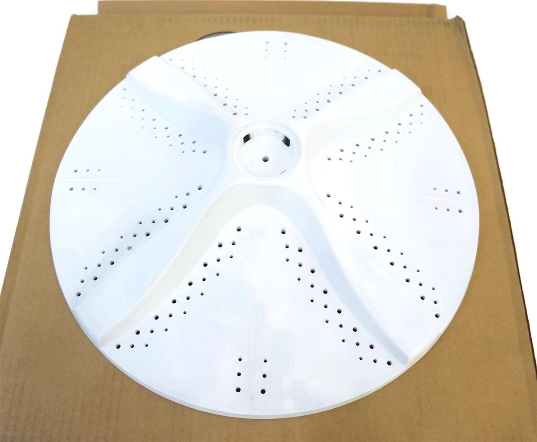 GE WH43X25444 Washer Impeller