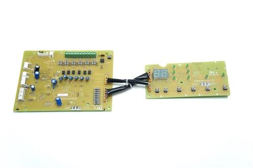 GE WP29X10068 Air Conditioner Power Board