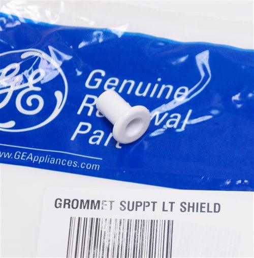 GE WR02X10050 Light Shield Grommet Support