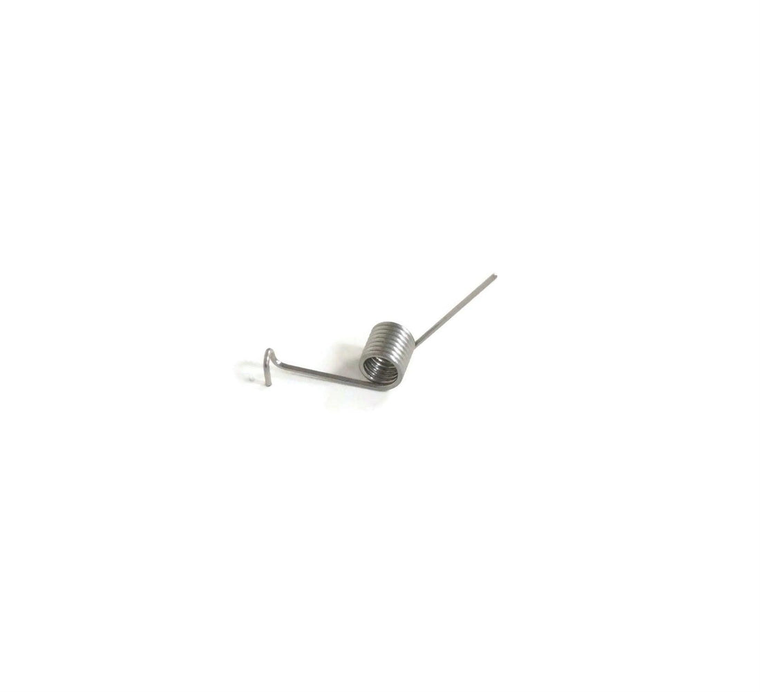 GE Refrigerator Dispenser Door Spring WR02X10585