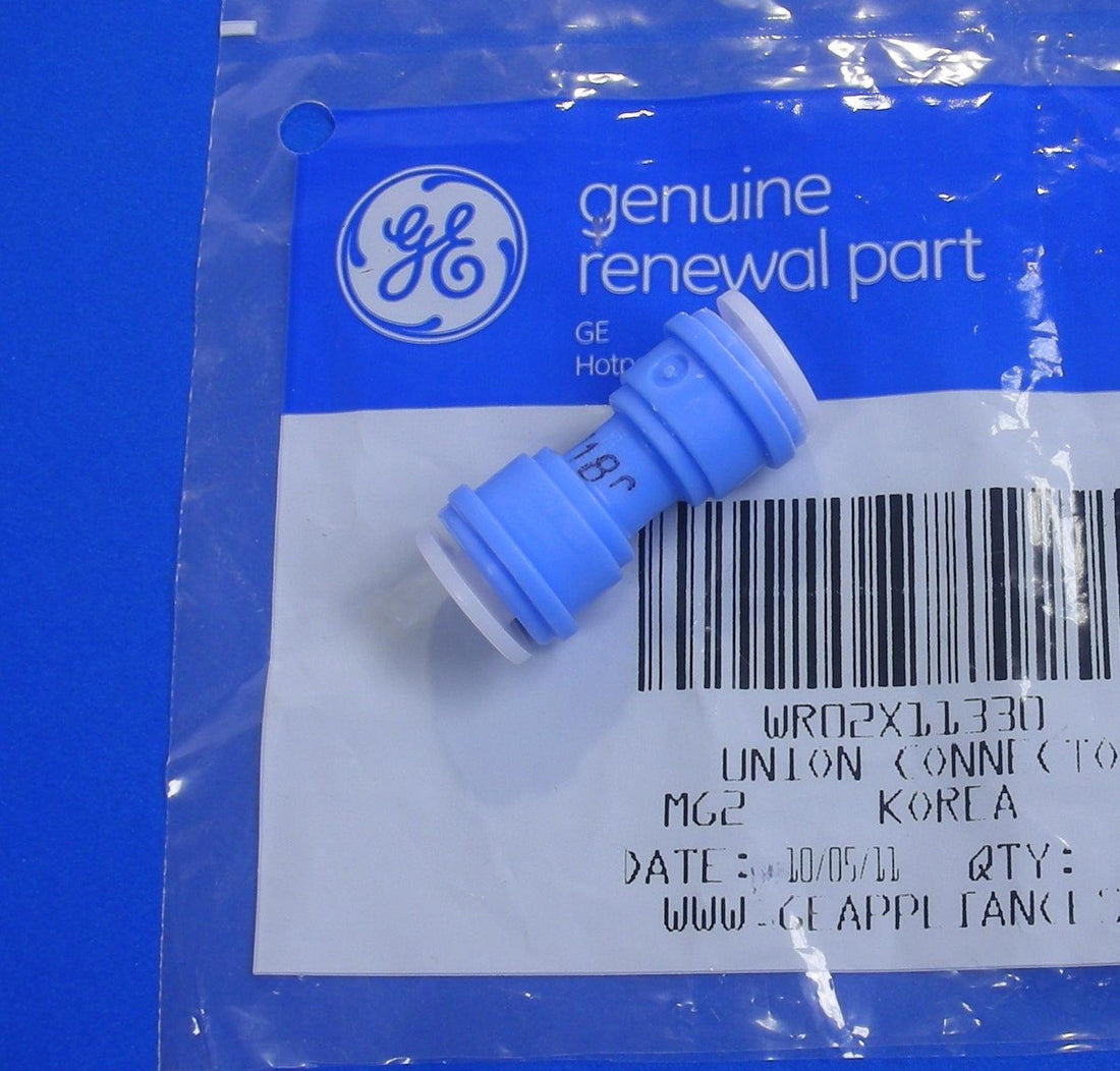 GE Waterline Quick Connector WR02X11330