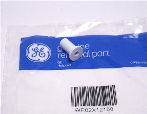 GE WR02X12188 Refrigerator Shelf Support