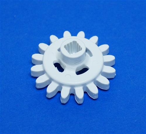 GE WR02X13384 Pinion Gear LH