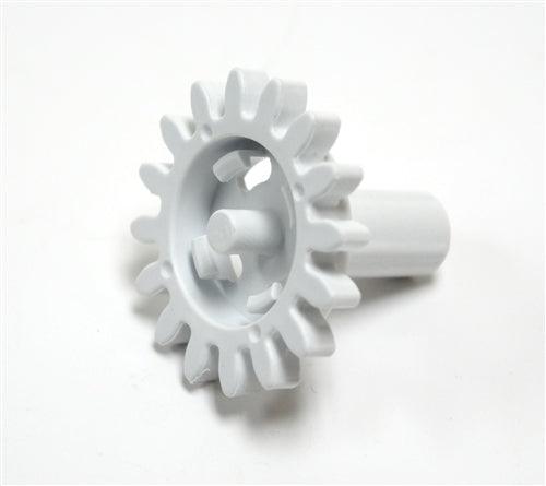 GE WR02X13387 Gear Pinion RH