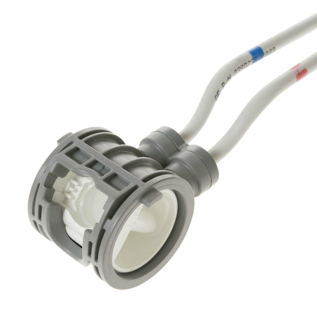 GE WR02X13684 Water Filter Manifold