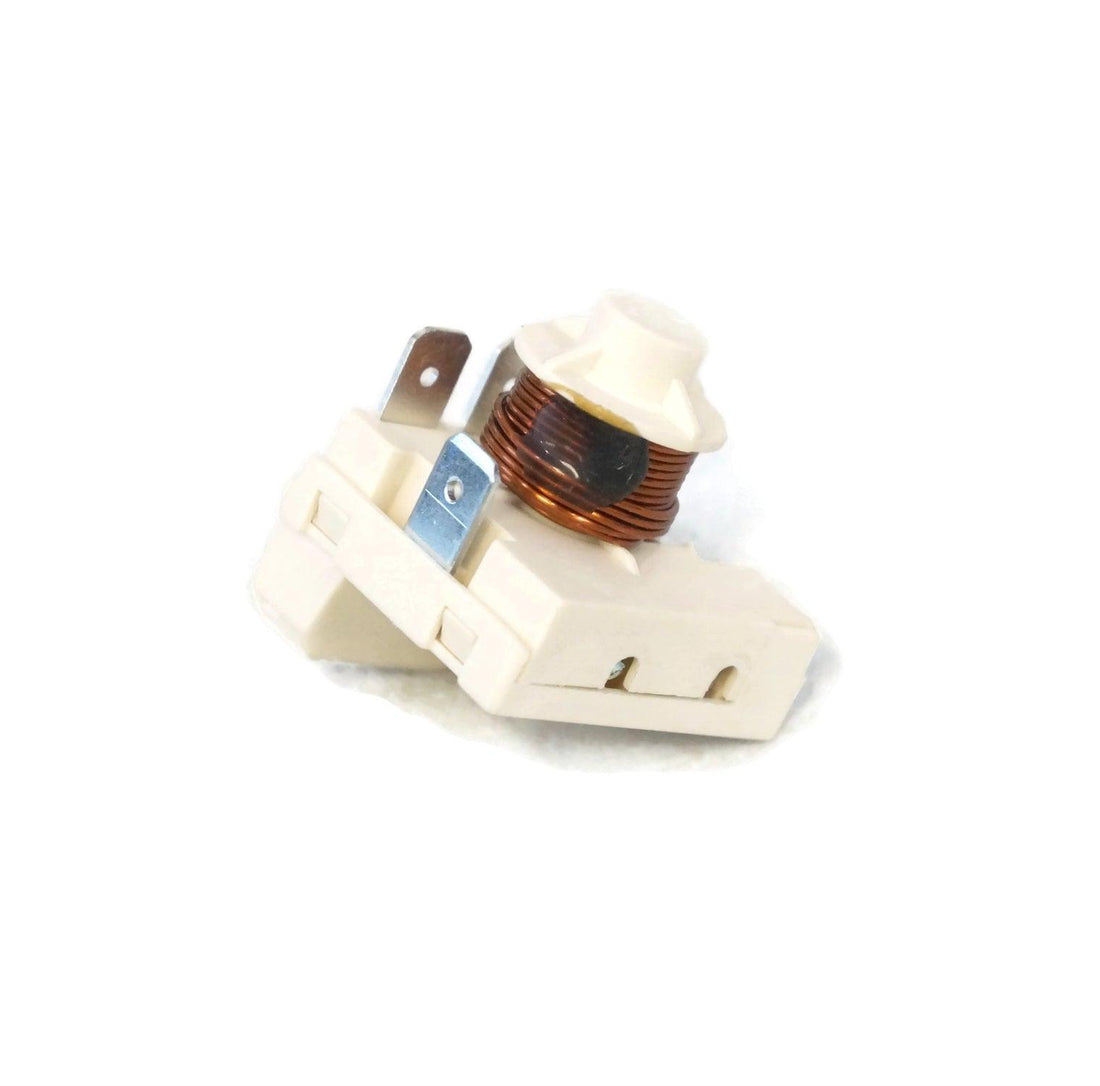 GE WR07X10084 Refrigerator Start Relay