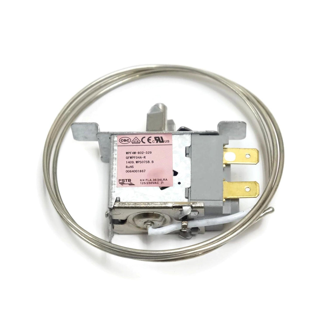 GE WR09X28006 Refrigerator Thermostat