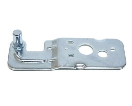 GE WR13X22747 Refrigerator Hinge and Top Pin Assembly