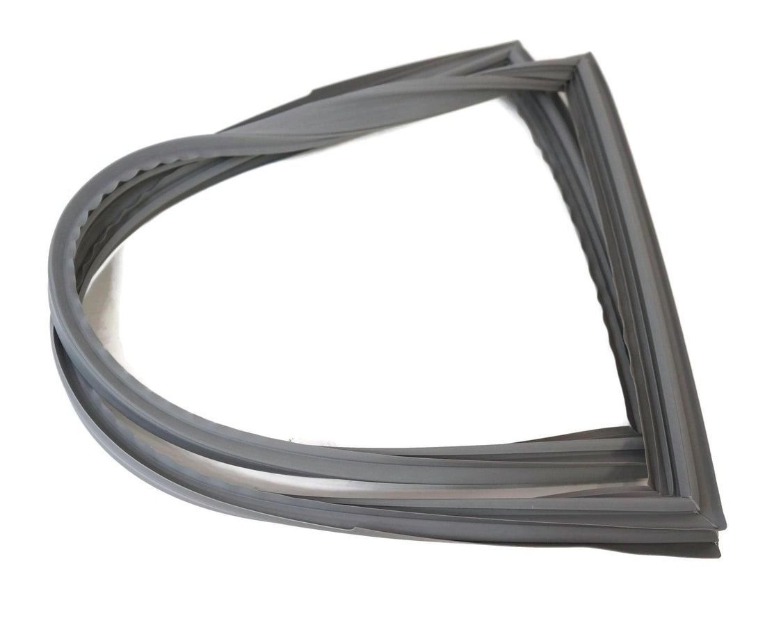 GE WR14X10305 REFRIGERATOR FRENCH GASKET WITH FLAP