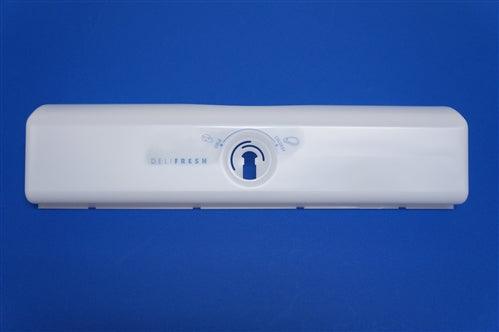 GE WR17X10801 Refrigerator Light Shield