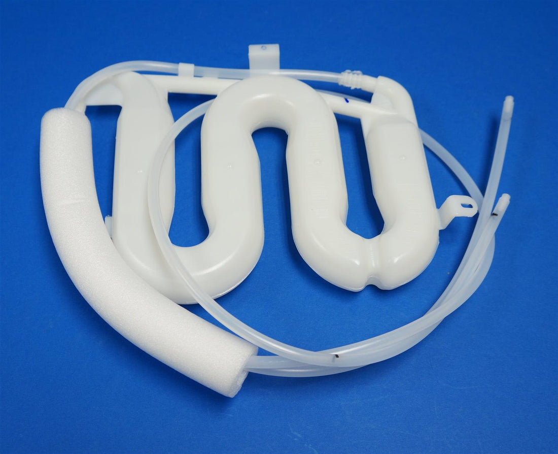 GE WR17X11440 Water Tank Assembly