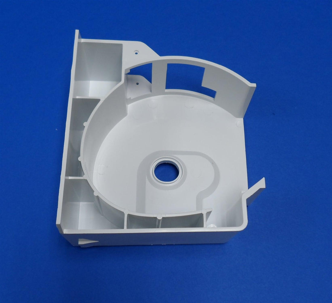 GE WR17X11505 Ice Crusher Housing