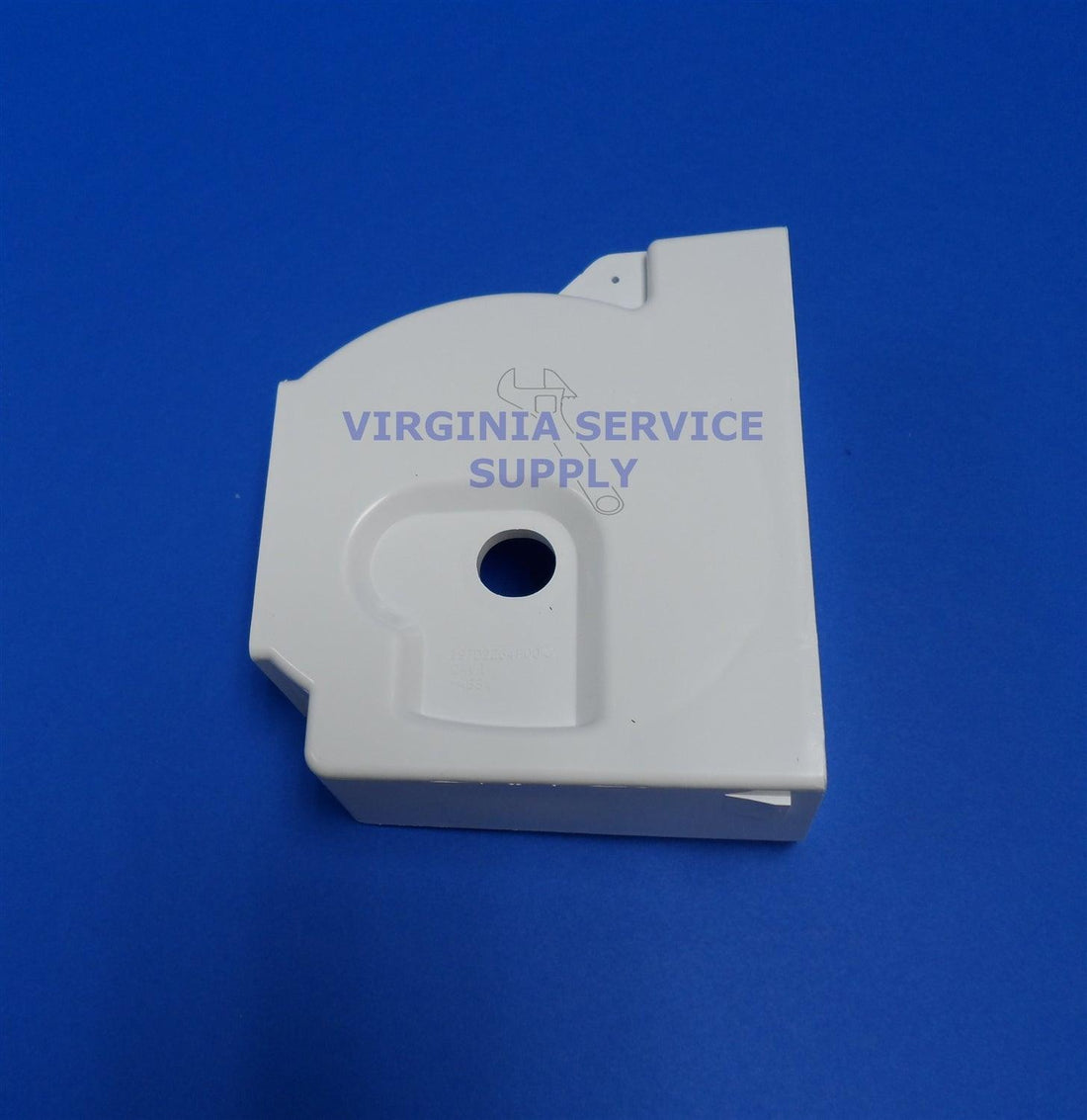 GE WR17X11505 Ice Crusher Housing