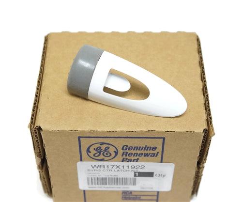 GE WR17X11922 Beverage Center Latch