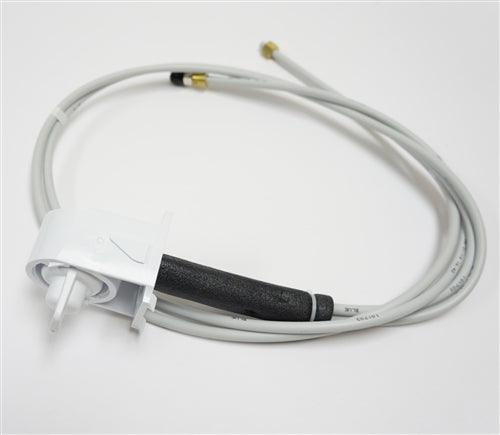 GE WR17X12203 Filter Head Assembly