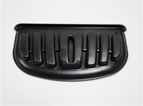 GE WR17X12232 Refrigerator Dispenser Grill