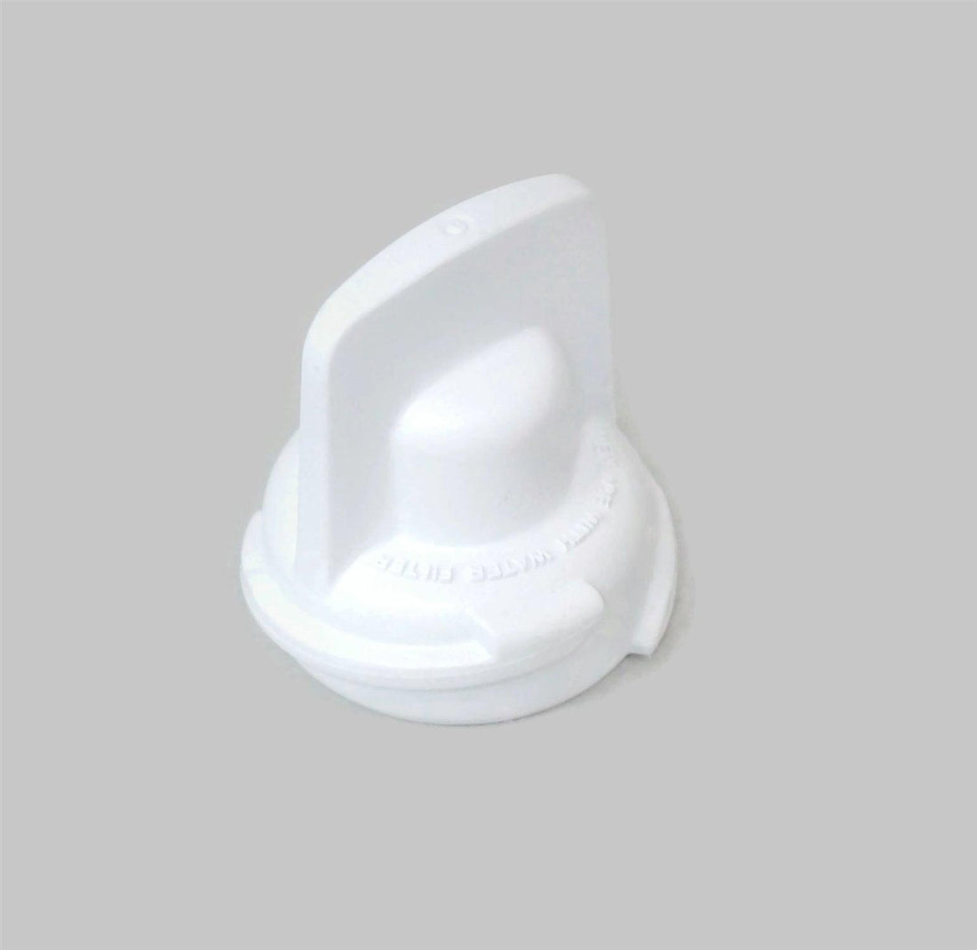 GE WR17X22064 Refrigerator Water Filter Bypass Virginia Service Supply