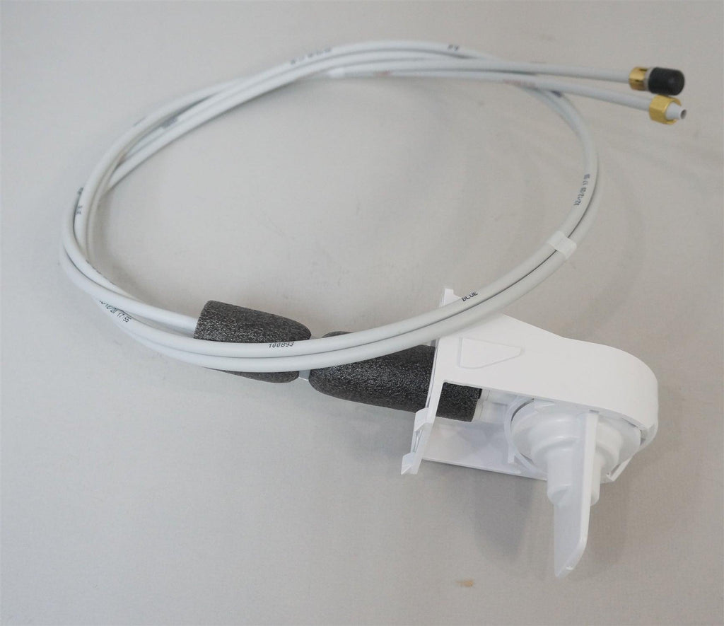 GE Refrigerator Water Filter Manifold – Fits MWF, WR02X45206, WR17X11028 & More