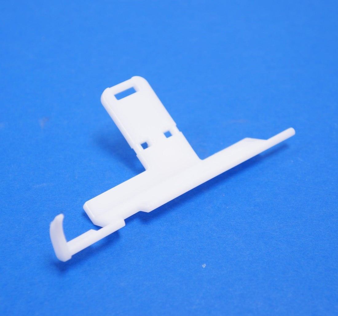 GE WR17X3089 Crank Door Recess