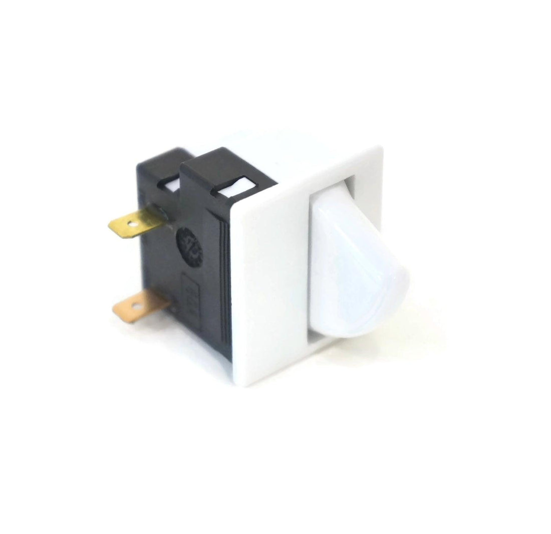 GE WR23X21074 GE Refrigerator Light Switch