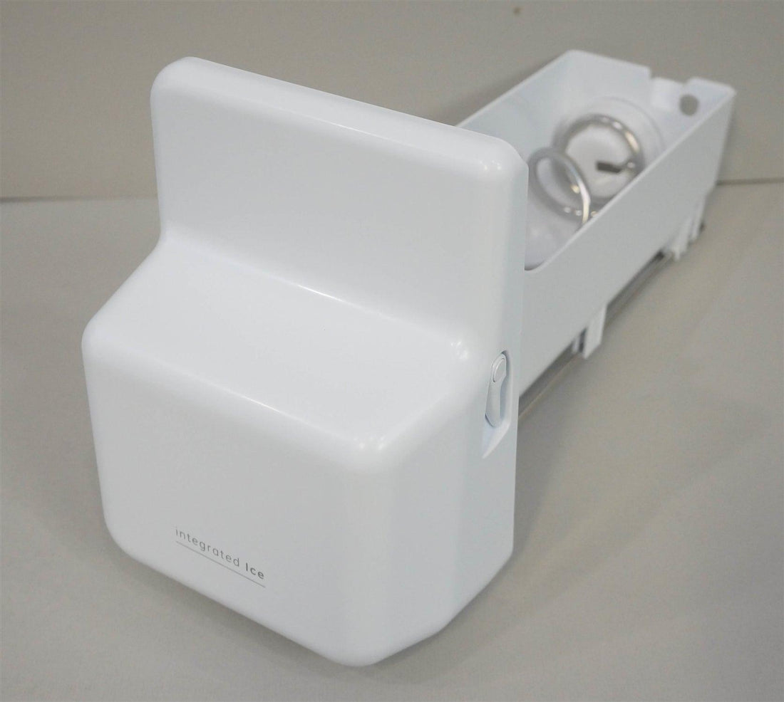 GE WR29X10097 Ice Bucket and Auger Assembly