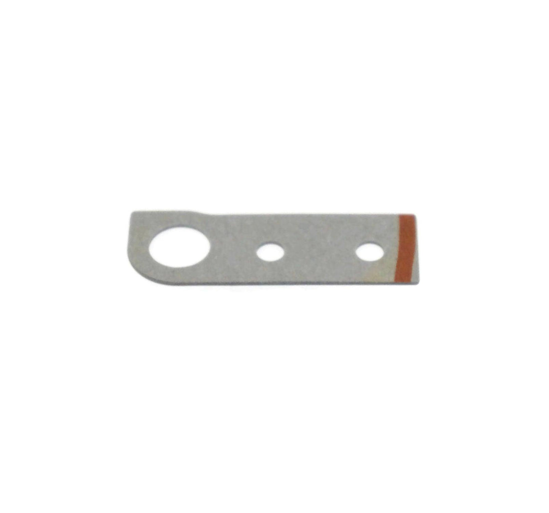 GE WR2X7491 Door Hinge Cam Shim