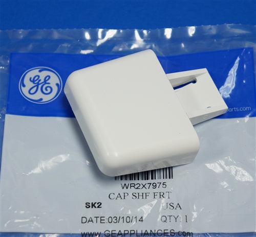 GE WR2X7975 Refrigerator Shelf Cap