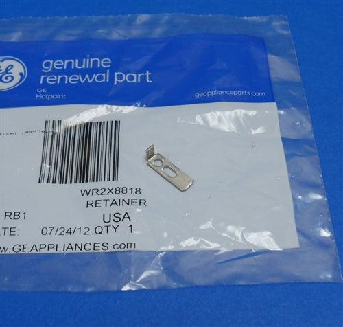 GE WR2X8818 Dispenser Recess Retainer