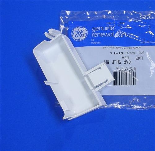 GE Refrigerator Door Shelf Right Support WR2X9296