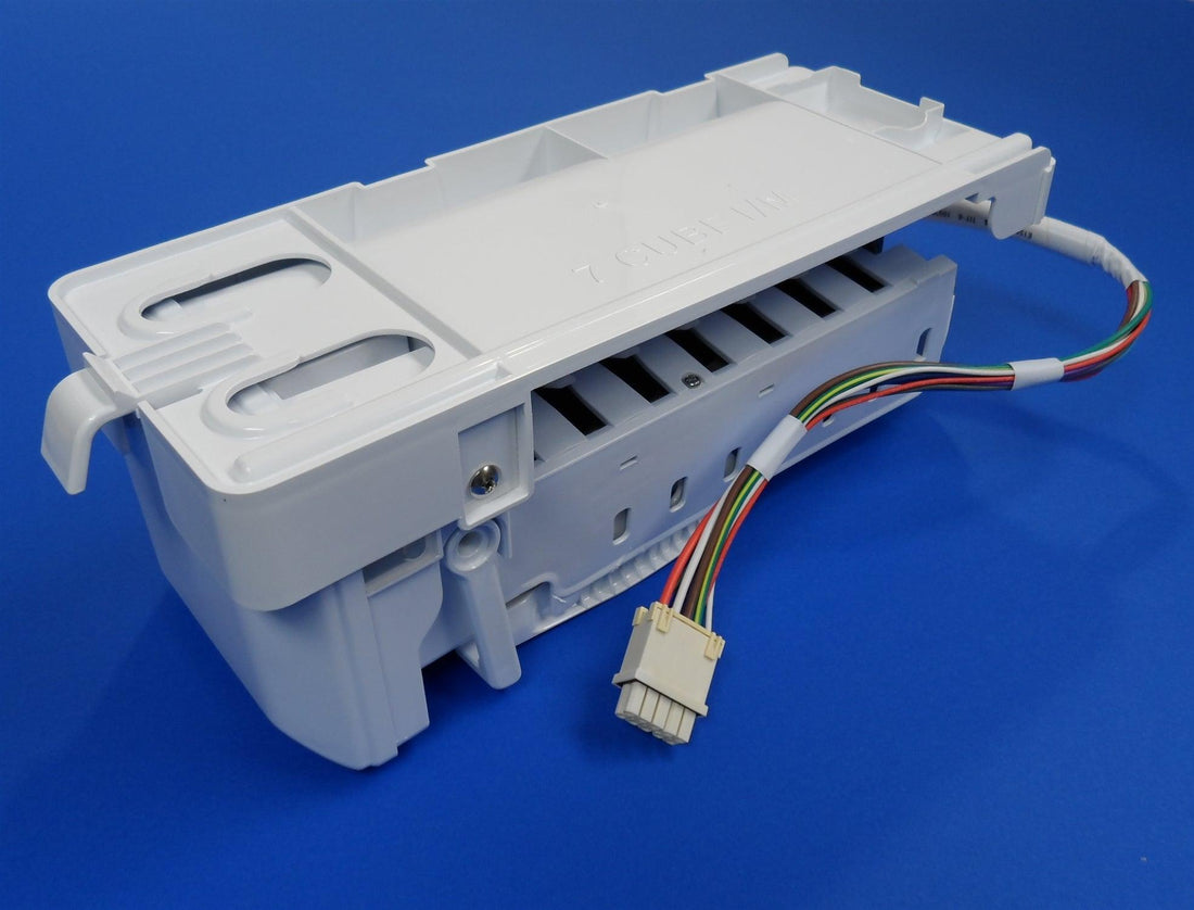 GE WR30X10097 Refrigerator Icemaker