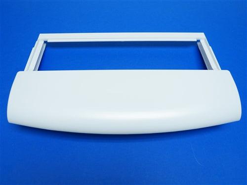 GE WR32X10885 Bottom Pan Cover