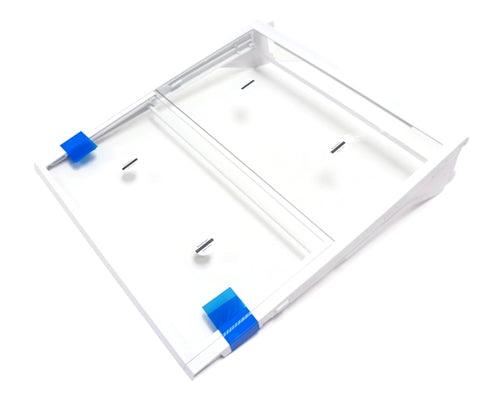 GE WR32X23649 Shelf Asm Tuckaway