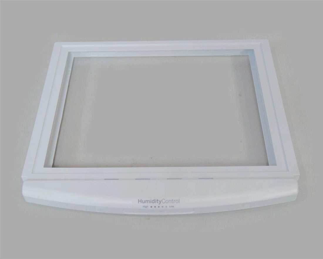 GE WR32X26246 Refrigerator Middle Pan Cover