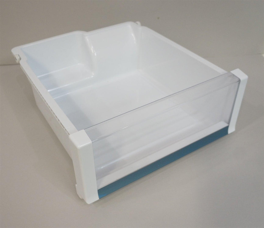 GE WR32X32033 Refrigerator Vegetable Pan Left Hand