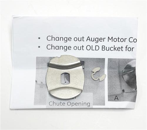 GE WR49X10276 Clutch W/ E Clip Kit