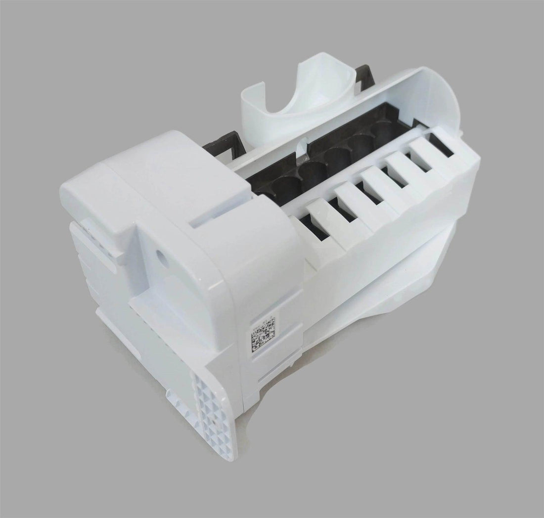 WR49X31524 GE Refrigerator Icemaker