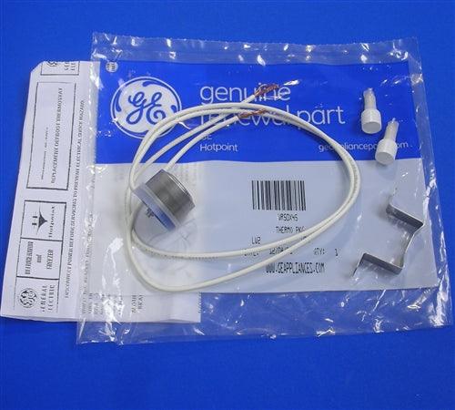 GE Refrigerator Defrost Thermostat WR50X45