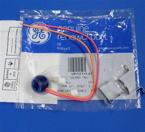 GE Defrost Thermostat WR50X60