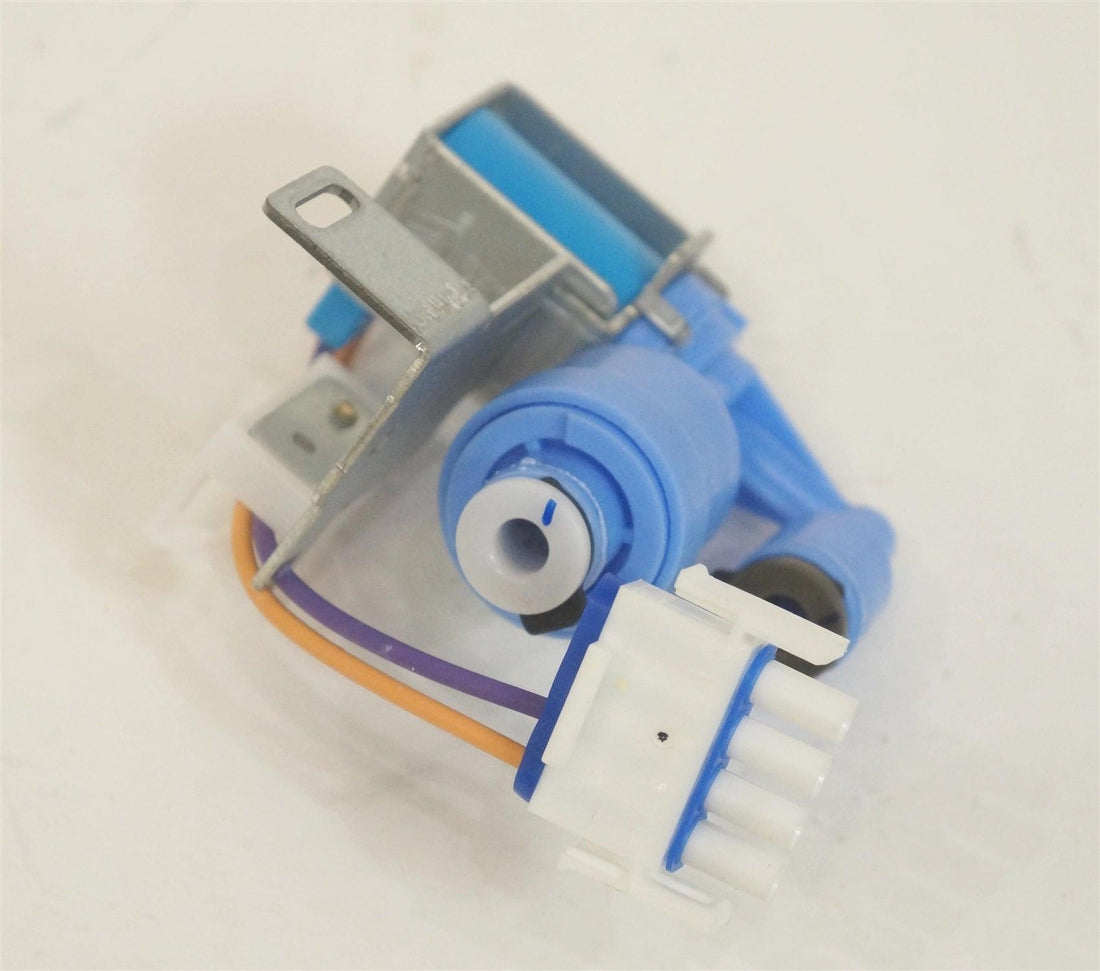 GE WR55X11146 Freezer Icemaker Water Valve